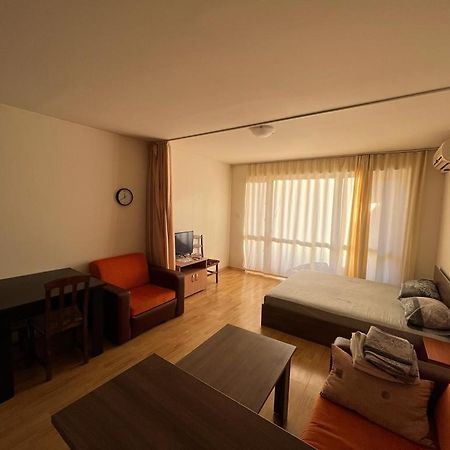 Julia Vigo Panorama Apartments Несебр Экстерьер фото