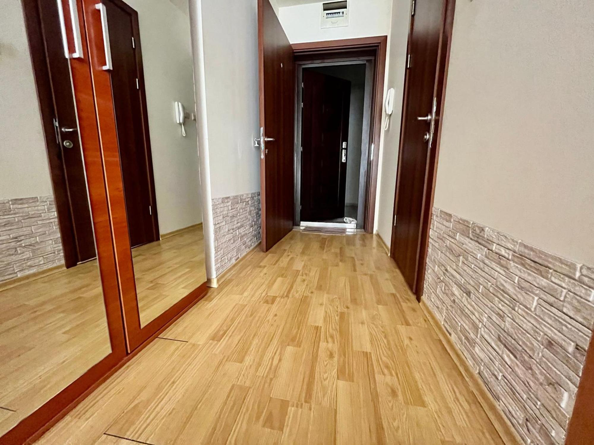Julia Vigo Panorama Apartments Несебр Экстерьер фото