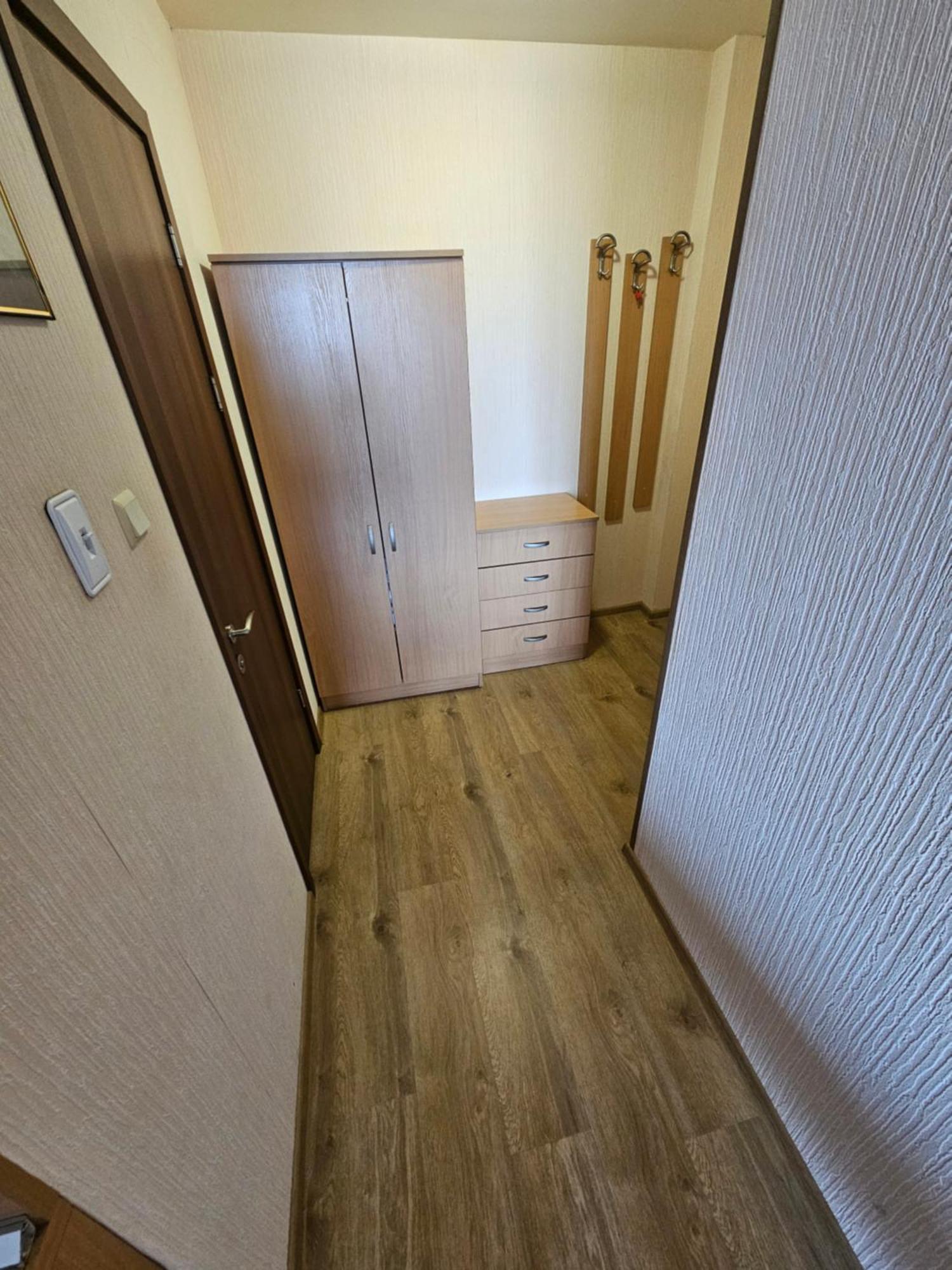 Julia Vigo Panorama Apartments Несебр Экстерьер фото