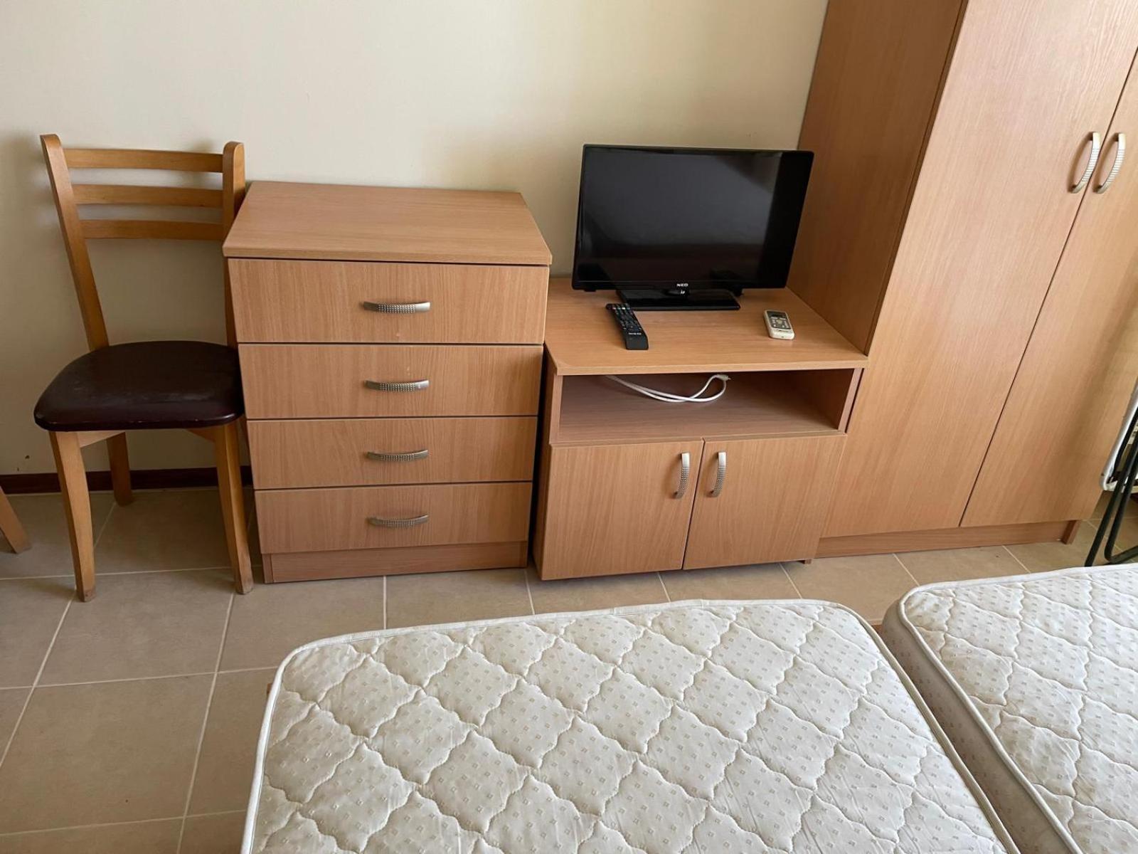 Julia Vigo Panorama Apartments Несебр Экстерьер фото