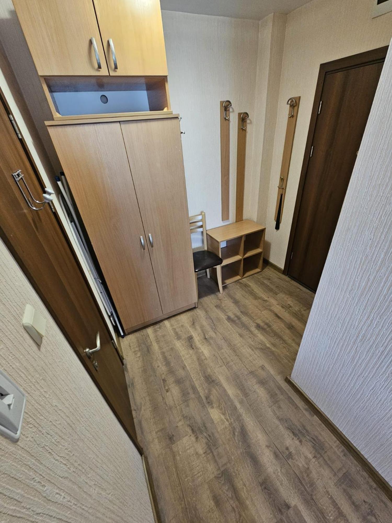 Julia Vigo Panorama Apartments Несебр Экстерьер фото